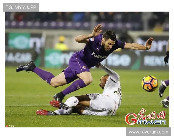 赫尔耶马克破佛罗伦萨阵型革新