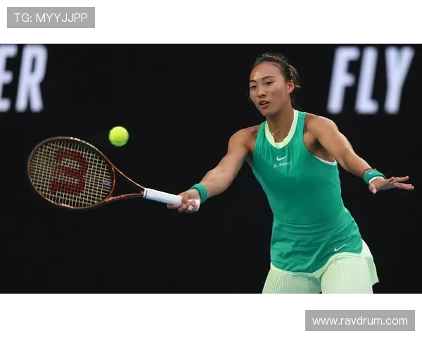 郑钦文新年首战表现低迷仅获一分