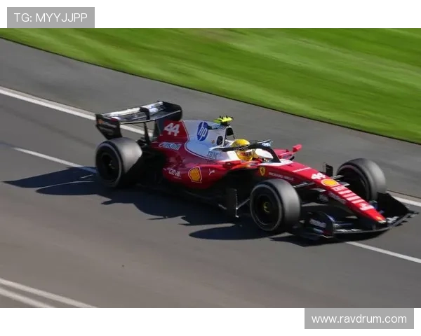 [赛车]图集-2025F1澳大利亚大奖赛.